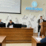 Ректор АлтГТУ: «БТИ уверенно выполняет роль системообразующего центра научно-производственного комплекса наукограда» - АлтГТУ им. И.И. Ползунова