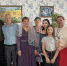 В Алтайском крае семейные пары получают выплаты к 50‑летию брака - Минсоцзащиты Алтайского края