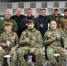 Байыаннай дьайыы 12 бэтэрээнэ саха быһахтарын туттулар - Правительство Республики Саха (Якутия)