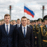 выпускники и пограничники - Новый Компаньон