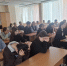 15 мая в школе №15 прошёл День безопасности! - Детская библиотека