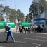 Играем в городки - Rayon72.Ru