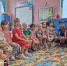ВОСПИТАННИКИ ДЕТСКОГО САДА №42 НАУЧИЛИСЬ ВЫЗЫВАТЬ ПОЖАРНУЮ ОХРАНУ - Пожарно-спасательный центр