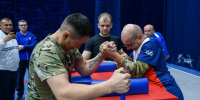 Кубок защитника Отечества - Noyabrsk-Inform.Ru