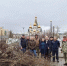 Порядка 3000 неравнодушных жителей Якутска вышли на субботники - Администрация г. Якутск