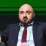 Директор по связям с государственными органами МегаФона Владимир Месропян Пресс-служба компании МегаФон - MagadanMedia.Ru