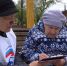фото Агитационно-пропагандистского отдела КРО "ЕДИНОЙ РОССИИ" - НИА