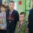 Соревнования по военно-спортивному многоборью прошли в Магадане при поддержке компании «Тихрыбком» - Kolyma.Ru