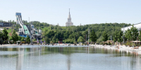Переменная облачность и до 32 градусов жары ожидаются в Москве 20 мая - M24.Ru