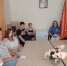 Студенты Технологического университета посетили Общественную палату Королёва - Общественная палата МО