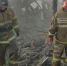 В селе Тарбагатай произошло возгорание двухквартирного дома - ГТРК Бурятия