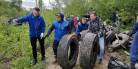 субботник - Новый Компаньон