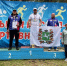 Городошники Томской области завоевали россыпь наград на чемпионате и первенстве Сибири - Департамент спорта