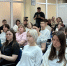 В Пензе состоялся образовательный интенсив «Медиа‑движение СПО 58» для студентов и молодых медиаспециалистов - Минобрнауки