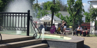 Ждать осталось недолго: синоптики раскрыли, когда "адская" жара покинет Центральную Россию - названы даты - PRO Город Владимир