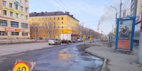В Мурманской области заметно теплеет - SeverPost.ru