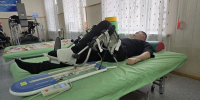 В астраханском центре «Русь» продолжается реабилитация участников СВО - Газета Волга