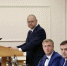 Олег Мельниченко выступил на публичных слушаниях, посвященных реализации нацпроекта «Экологическое благополучие» - Пенза-Обзор