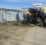 Неофициальный переход через ж/д пути в омском микрорайоне Амур-2 выставили на голосование для благоустройства - ИА Новый Омск