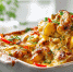 Беру картошку и курицу, запекаю в духовке: простая и очень вкусная запеканка на всю семью - Кубанские Новости