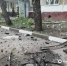 Мэр Белгорода показал последствия ракетного удара по городу - Сетевое издание Победа 31