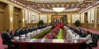 Путин назвал переговоры с Си Цзиньпином дружескими и содержательными - M24.Ru
