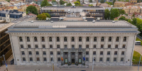 Меркурис раскритиковал главу МИД Литвы за призыв атаковать Калининград - ИА Общественная служба новостей