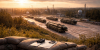 Военкор Поддубный назвал ядерные учения РФ немым диалогом с Западом - ИА Общественная служба новостей