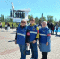 Омские дружинники провели рейд против мошенничества. - Администрация города