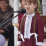 Открытие нового фонтана состоялось на Соборной площади города Бирюч - Сетевое издание Знамя труда-31