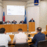 Тюменской городской думы - ИА Тюменская линия