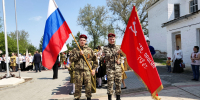 День Победы — самый главный праздник для нашего народа! - Газета Дон