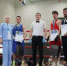 Бузулукский боксер стал призером чемпионата Приволжского федерального округа - Администрация города