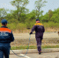 Ондатре понадобилась помощь спасателей в ЕАО - Время Биробиджана