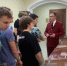 Роспотребнадзор продолжает работу по профориентации школьников - Роспотребнадзор