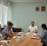В городском округе Кинель состоялся выездной приём граждан - Уполномоченный по правам человека