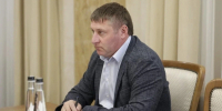 Врио губернатора Александр Шуваев подвёл итоги рабочей встречи с замминистра финансов РФ - Сетевое издание Родной край 31