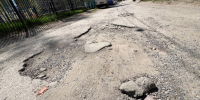 В одном из сел Коми отремонтируют дорогу за два миллиона рублей - Pg11.Ru