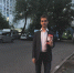 Район Аэропорт встретил душевно - КПРФ