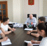 В Кинешме прошло первое рабочее совещание по строительству новой канализации - 168.Ru