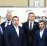 С участниками программы «Брянские герои» встретились руководители региона - Областная Дума