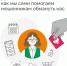 Доксинг: Как мы сами помогаем мошенникам обмануть нас. - Муниципальное образование