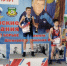 юноши, участвующие в соревнованиях. - МО Кирово-Чепецк