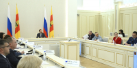 19.05.2026 | Повышение надежности электроснабжения, непрерывный контроль, отработка обращений граждан: Виталий Королев поставил задачи по подготовке региона к предстоящему осенне-зимнему периоду - Министерство энергетики и ЖКХ