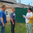Горожанам напомнили правила пожарной безопасности - Город Пенза