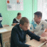 Состоялось профилактическое мероприятие «Правовые аспекты: цена выбора» - Камешкирский район