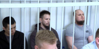 Пять лет заключения могут получить зачинщики драки в ночном клубе - ГТРК Поморье