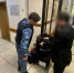 В Сочи судебные приставы выявили у посетителя суда наркотическое средство - Новая Газета Кубани