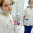 Школьники успешно осваивают основы медицинских знаний - Газета За большую Дегтярку