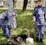 Росгвардейцы присоединились к акции «Нить поколений» в Биробиджане - Росгвардия
